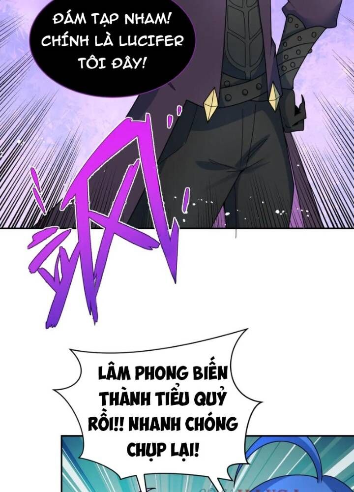 Kỷ Nguyên Kỳ Lạ Chap 327 - Next Chap 328