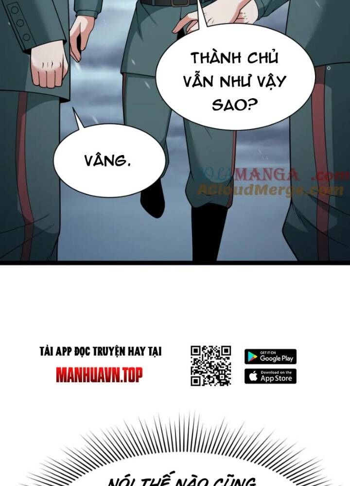 Kỷ Nguyên Kỳ Lạ Chap 327 - Next Chap 328