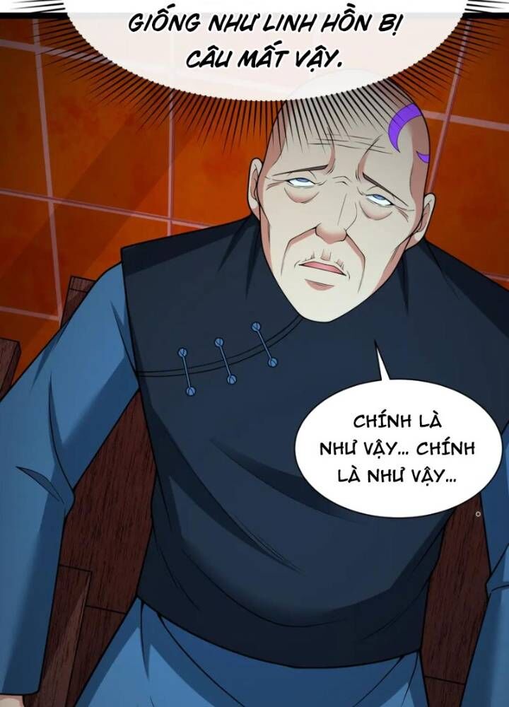 Kỷ Nguyên Kỳ Lạ Chap 327 - Next Chap 328