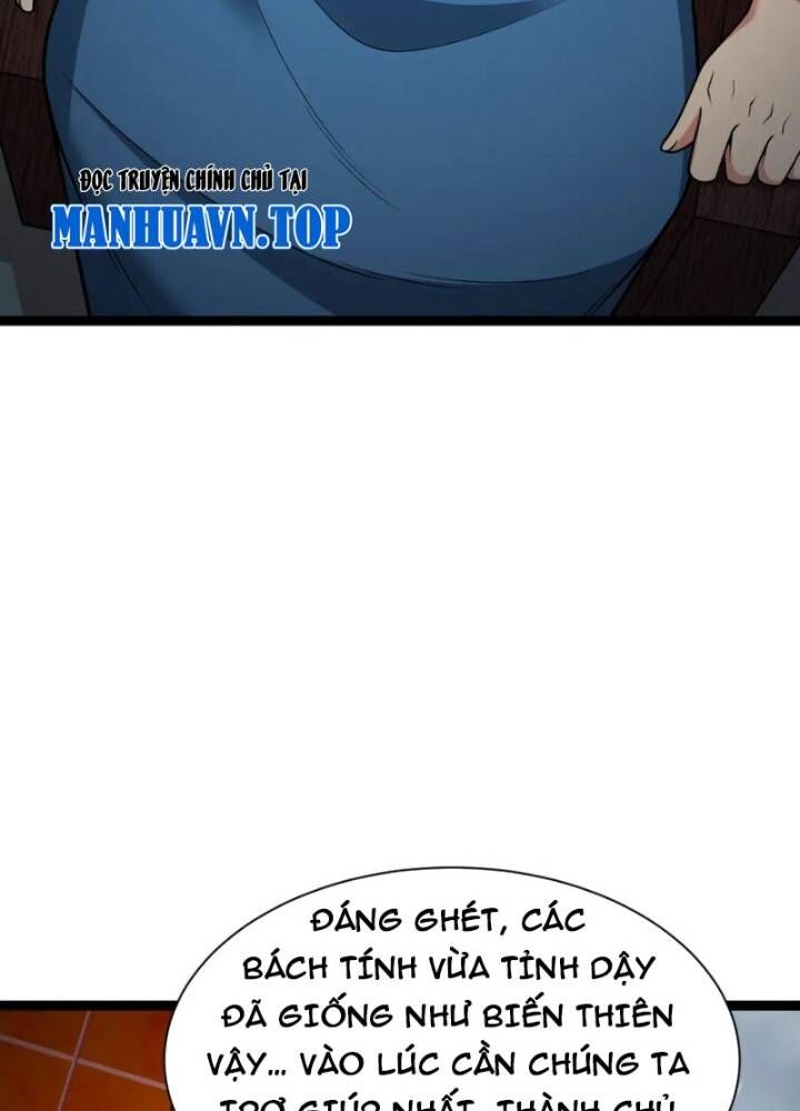 Kỷ Nguyên Kỳ Lạ Chap 327 - Next Chap 328