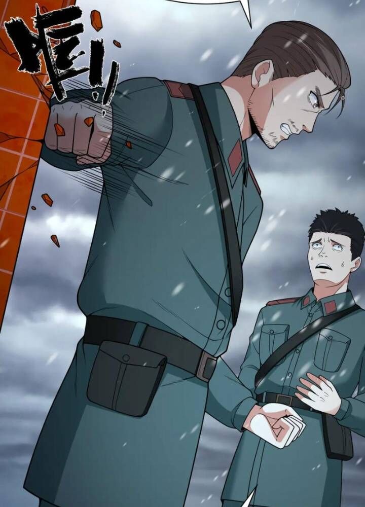 Kỷ Nguyên Kỳ Lạ Chap 327 - Next Chap 328