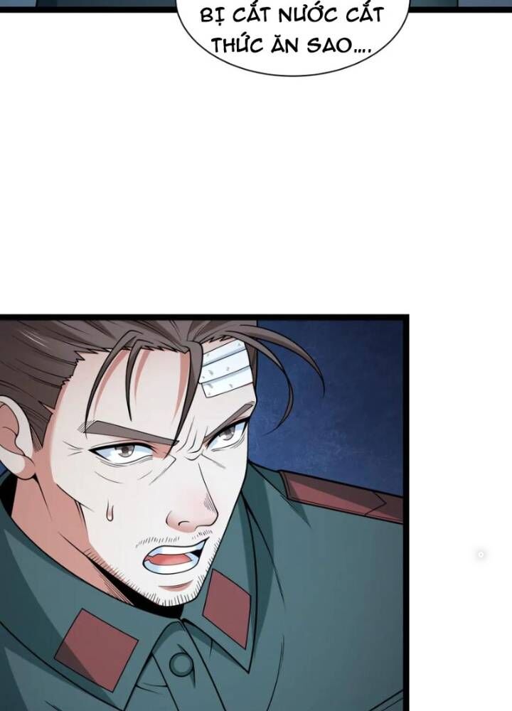 Kỷ Nguyên Kỳ Lạ Chap 327 - Next Chap 328