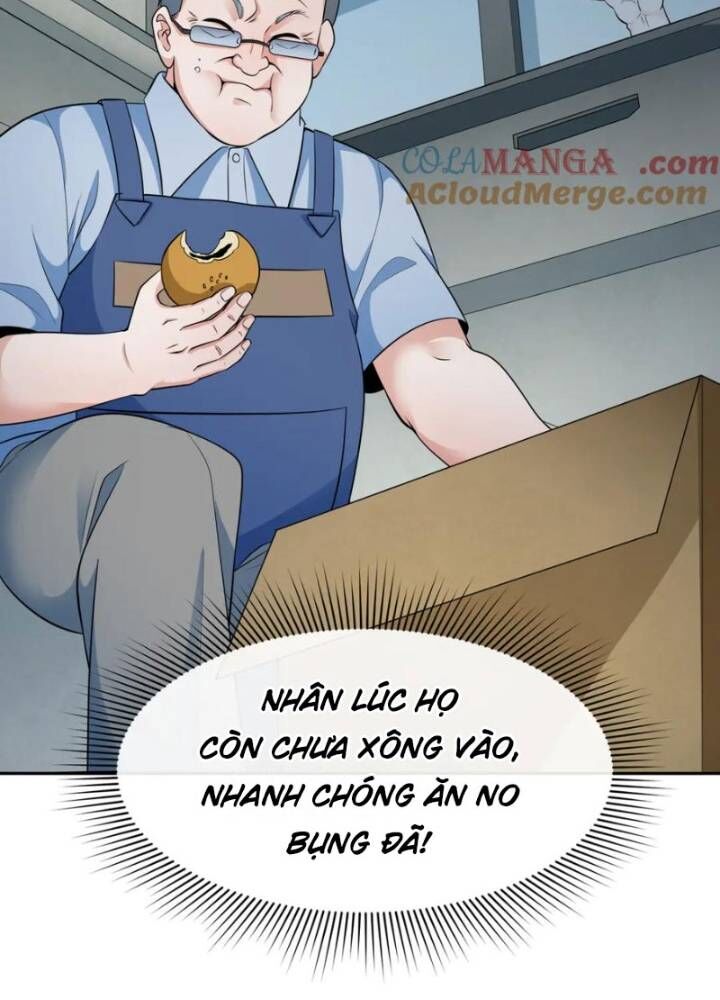 Kỷ Nguyên Kỳ Lạ Chap 327 - Next Chap 328