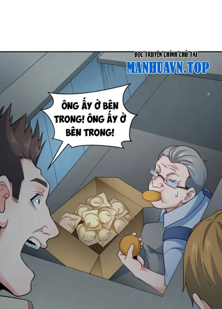 Kỷ Nguyên Kỳ Lạ Chap 327 - Next Chap 328