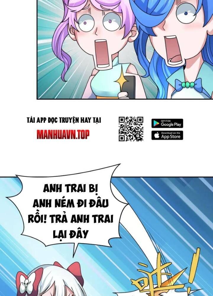 Kỷ Nguyên Kỳ Lạ Chap 327 - Next Chap 328