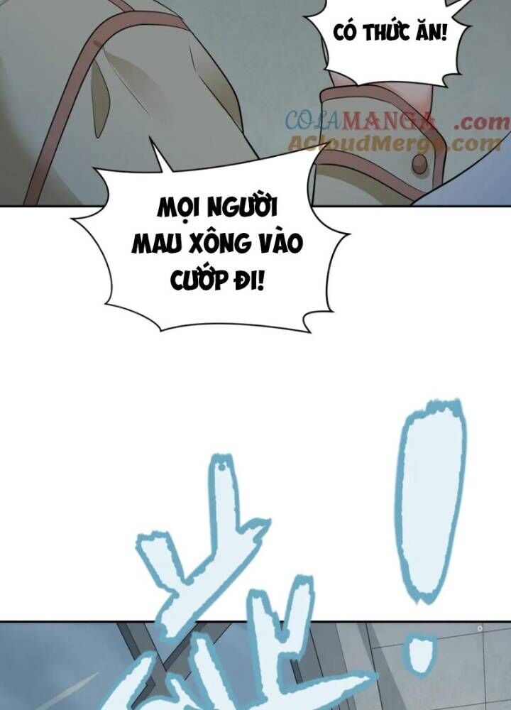 Kỷ Nguyên Kỳ Lạ Chap 327 - Next Chap 328