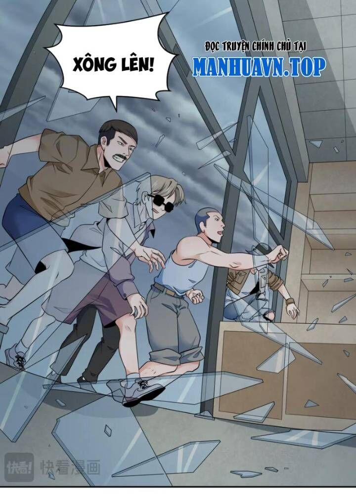 Kỷ Nguyên Kỳ Lạ Chap 327 - Next Chap 328