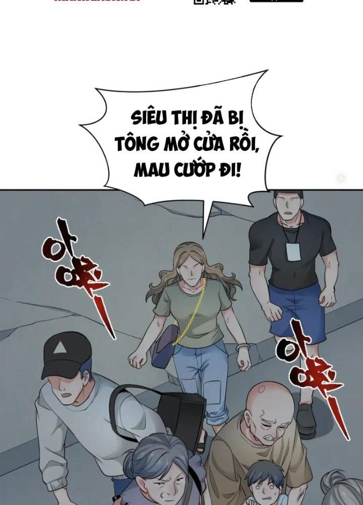 Kỷ Nguyên Kỳ Lạ Chap 327 - Next Chap 328