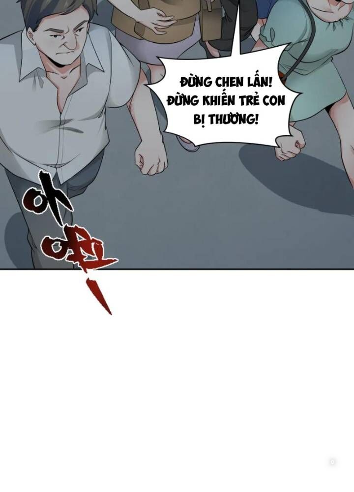 Kỷ Nguyên Kỳ Lạ Chap 327 - Next Chap 328