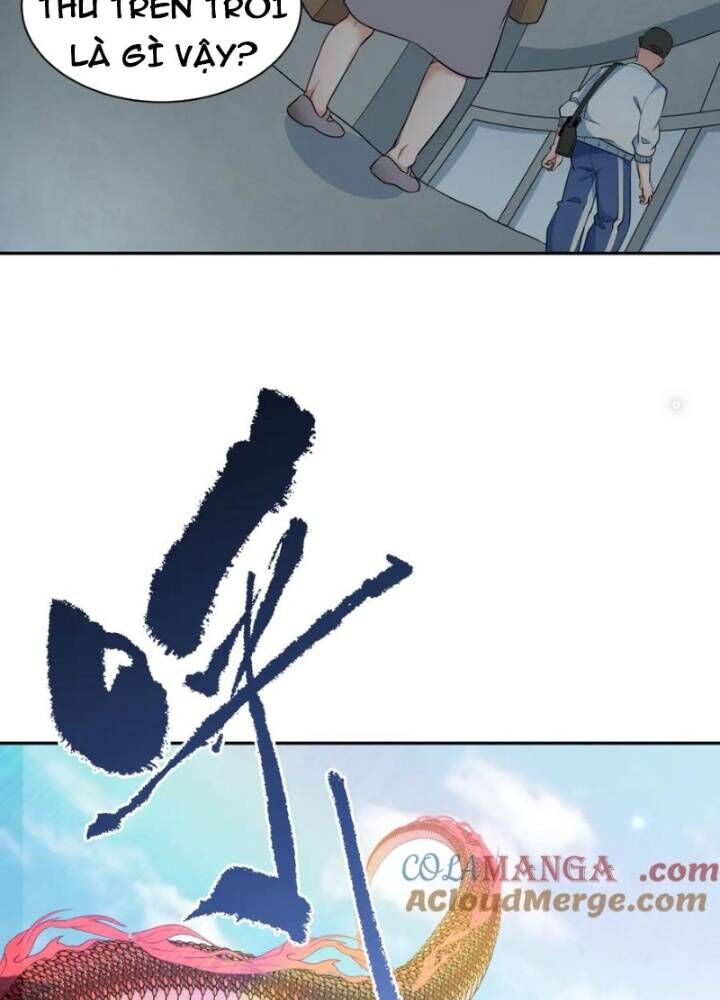 Kỷ Nguyên Kỳ Lạ Chap 327 - Next Chap 328