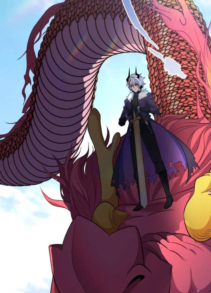 Kỷ Nguyên Kỳ Lạ Chap 327 - Next Chap 328
