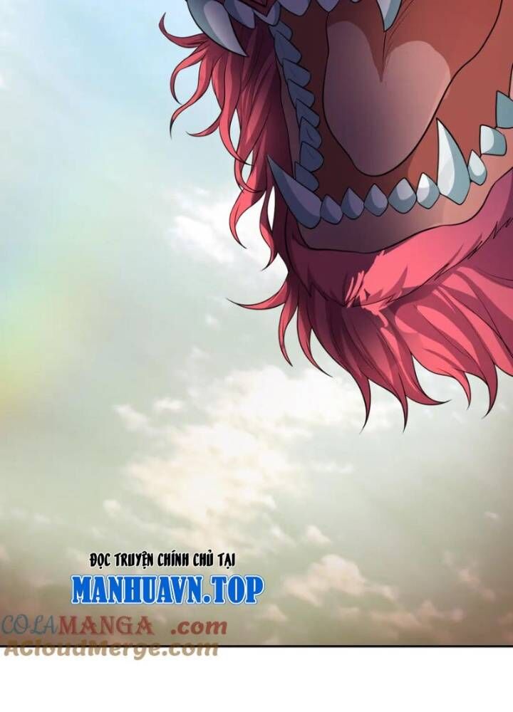 Kỷ Nguyên Kỳ Lạ Chap 327 - Next Chap 328