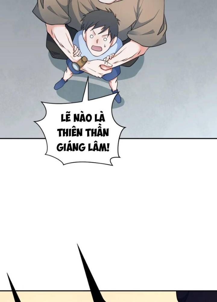 Kỷ Nguyên Kỳ Lạ Chap 327 - Next Chap 328