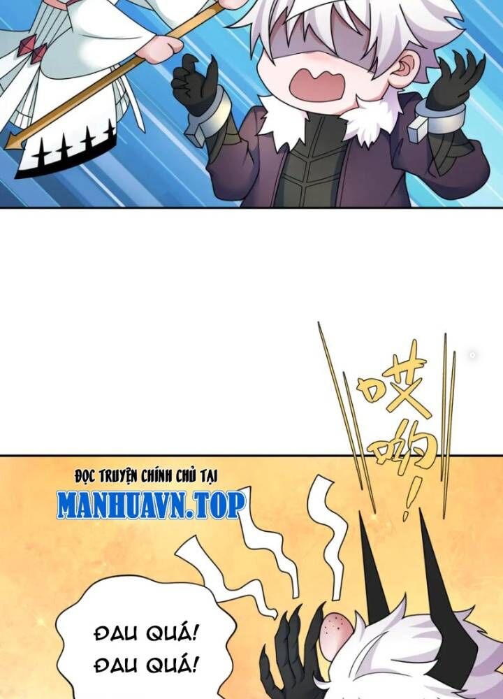 Kỷ Nguyên Kỳ Lạ Chap 327 - Next Chap 328