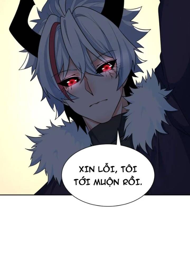 Kỷ Nguyên Kỳ Lạ Chap 327 - Next Chap 328
