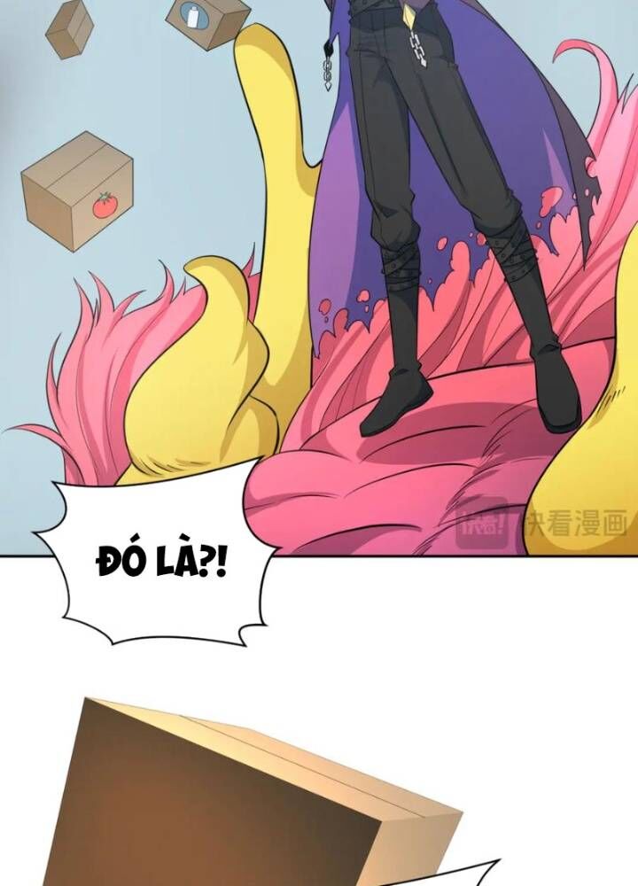 Kỷ Nguyên Kỳ Lạ Chap 327 - Next Chap 328