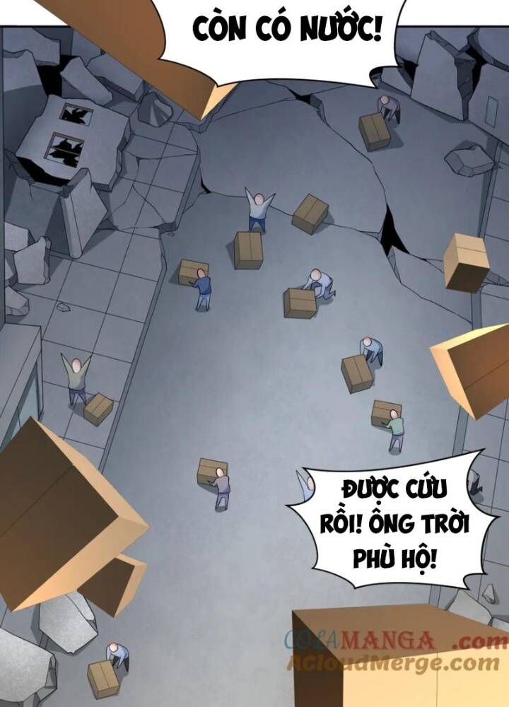 Kỷ Nguyên Kỳ Lạ Chap 327 - Next Chap 328