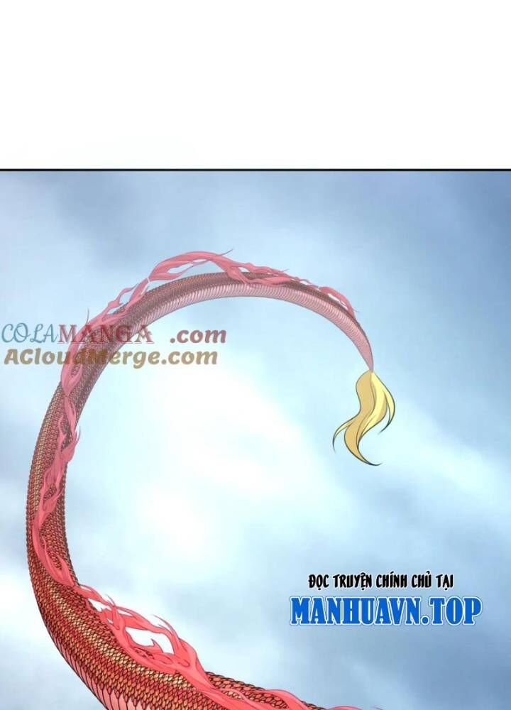 Kỷ Nguyên Kỳ Lạ Chap 327 - Next Chap 328