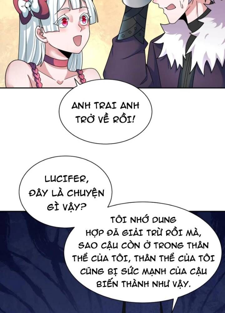 Kỷ Nguyên Kỳ Lạ Chap 327 - Next Chap 328