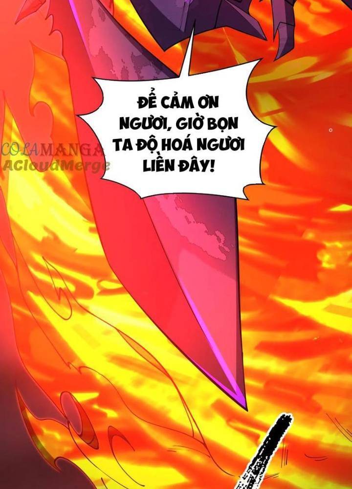 Kỷ Nguyên Kỳ Lạ Chap 327 - Next Chap 328
