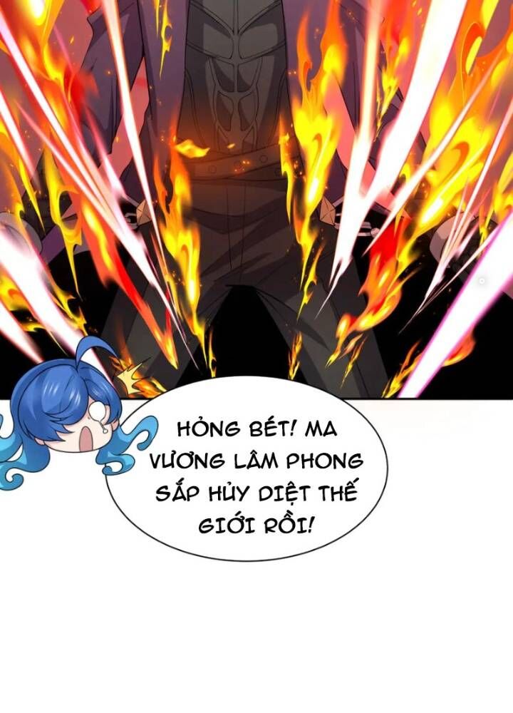 Kỷ Nguyên Kỳ Lạ Chap 327 - Next Chap 328
