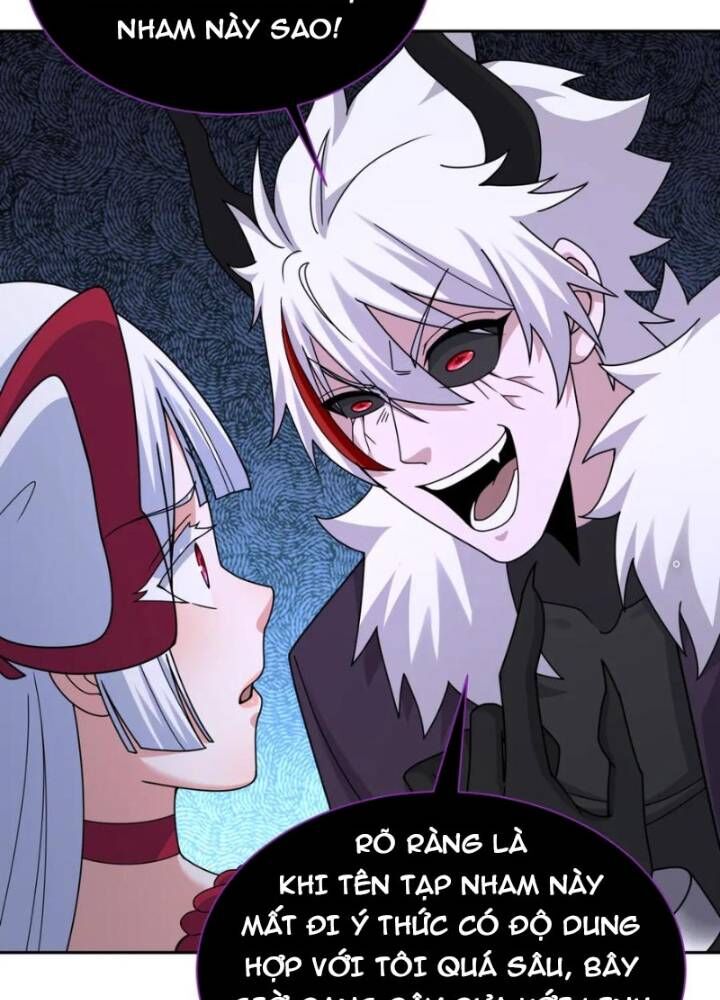 Kỷ Nguyên Kỳ Lạ Chap 327 - Next Chap 328