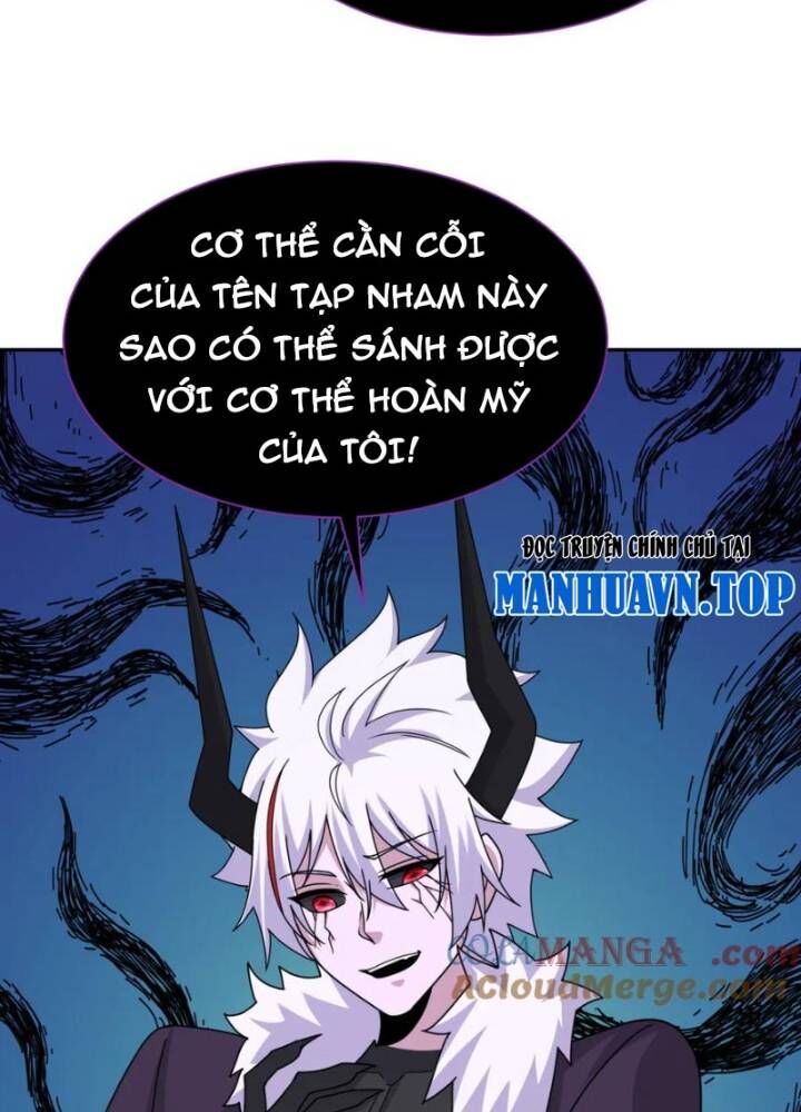 Kỷ Nguyên Kỳ Lạ Chap 327 - Next Chap 328