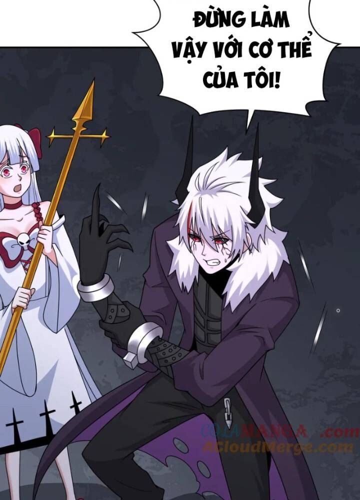 Kỷ Nguyên Kỳ Lạ Chap 327 - Next Chap 328