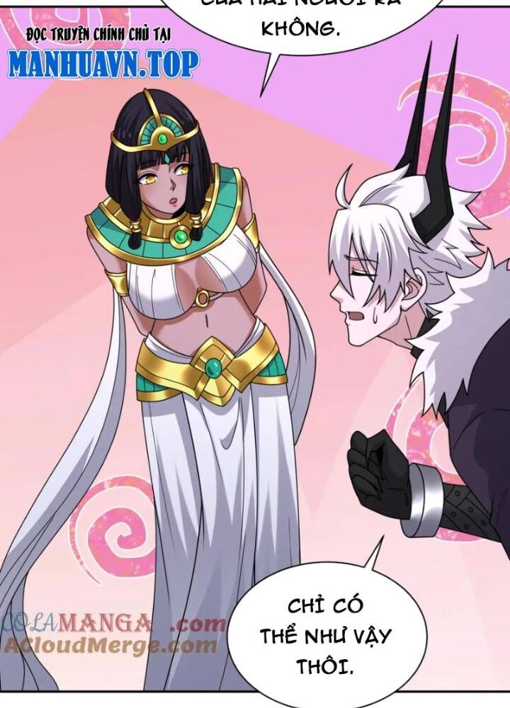 Kỷ Nguyên Kỳ Lạ Chap 327 - Next Chap 328