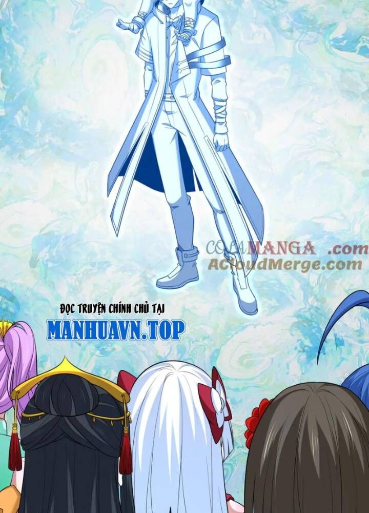 Kỷ Nguyên Kỳ Lạ Chap 327 - Next Chap 328