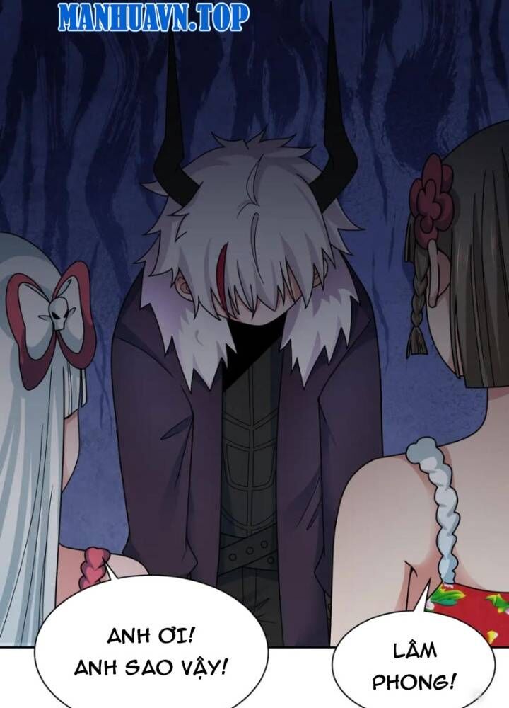 Kỷ Nguyên Kỳ Lạ Chap 327 - Next Chap 328