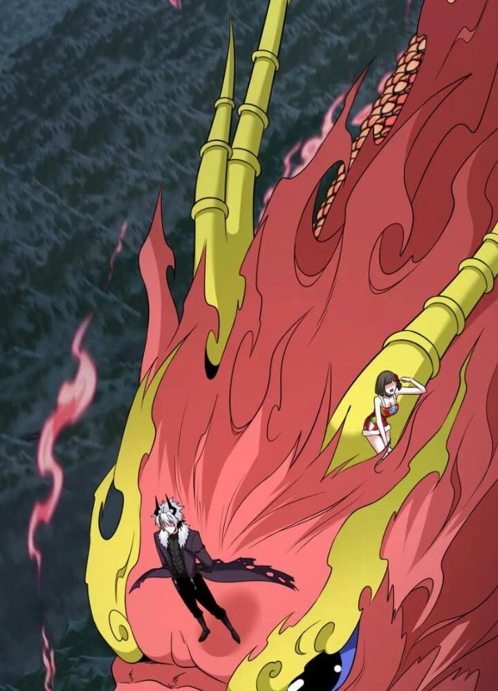Kỷ Nguyên Kỳ Lạ Chap 327 - Next Chap 328