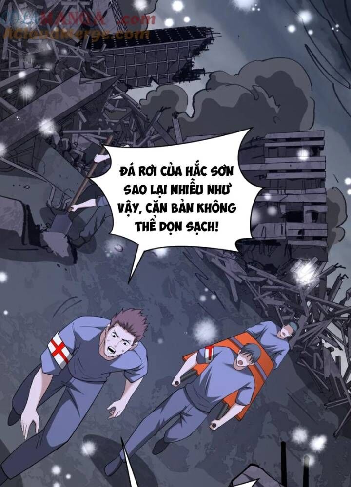 Kỷ Nguyên Kỳ Lạ Chap 327 - Next Chap 328