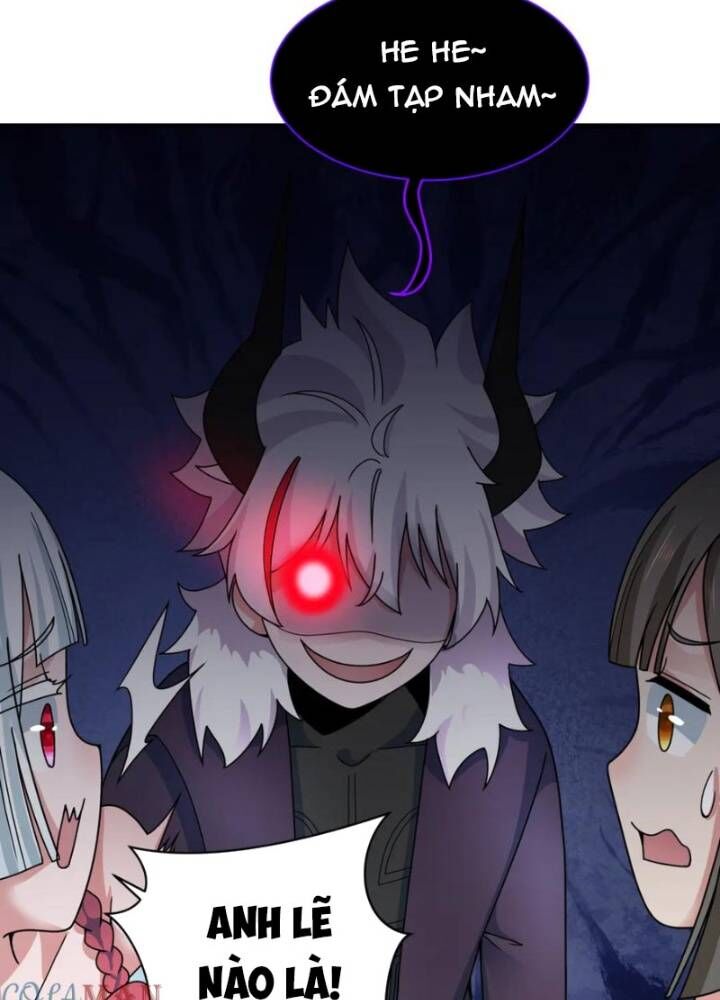 Kỷ Nguyên Kỳ Lạ Chap 327 - Next Chap 328