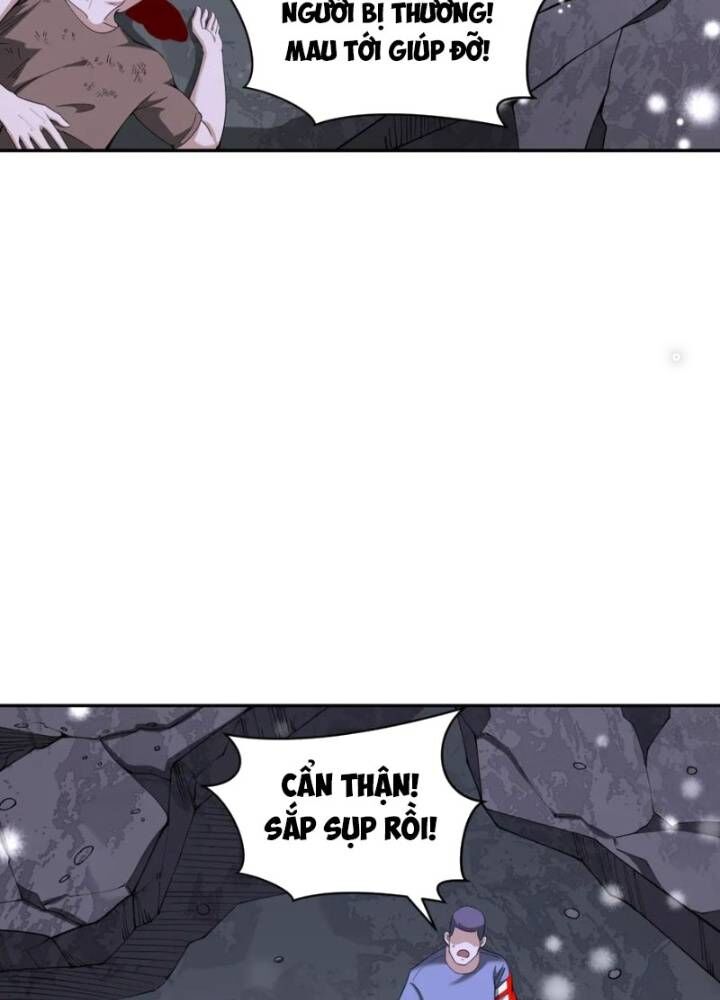 Kỷ Nguyên Kỳ Lạ Chap 327 - Next Chap 328
