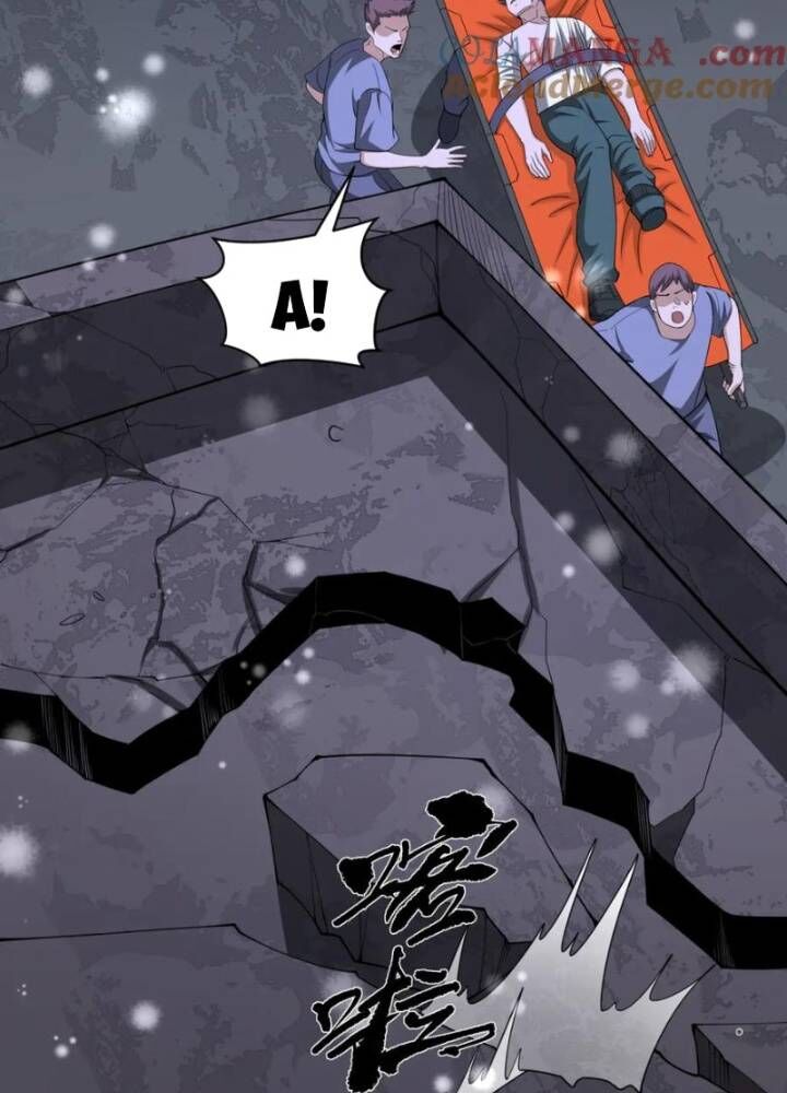 Kỷ Nguyên Kỳ Lạ Chap 327 - Next Chap 328