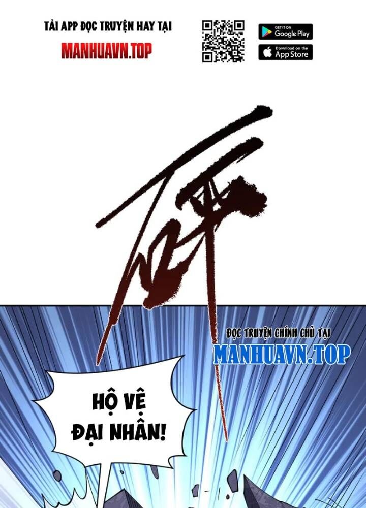 Kỷ Nguyên Kỳ Lạ Chap 327 - Next Chap 328
