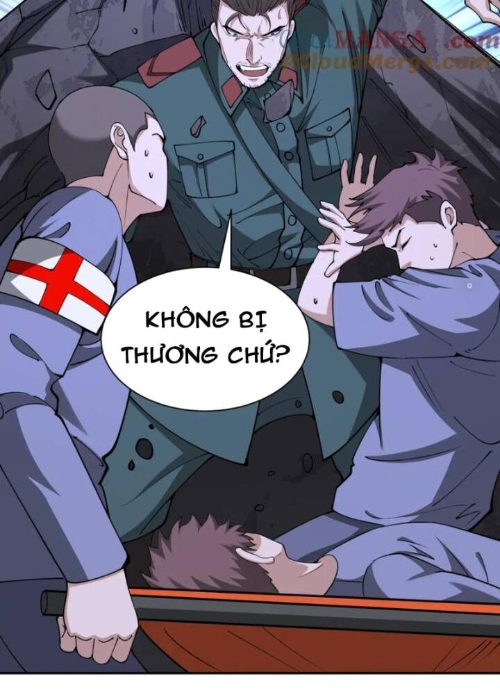 Kỷ Nguyên Kỳ Lạ Chap 327 - Next Chap 328