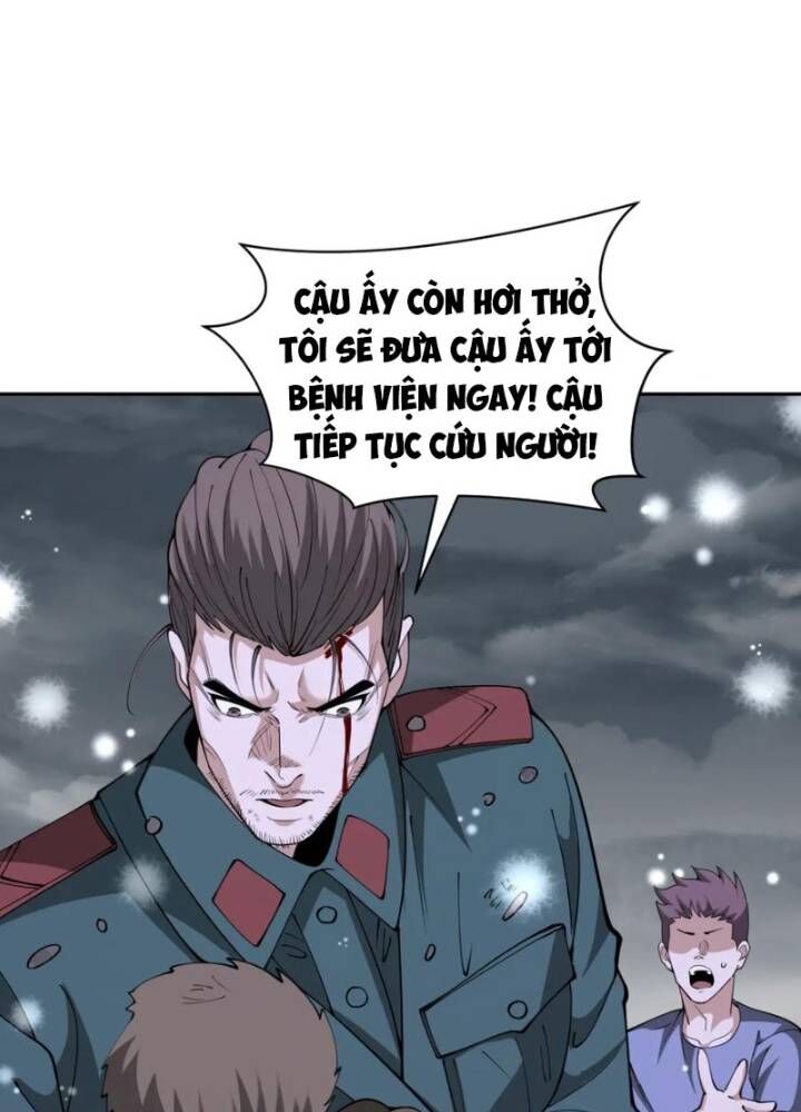 Kỷ Nguyên Kỳ Lạ Chap 327 - Next Chap 328