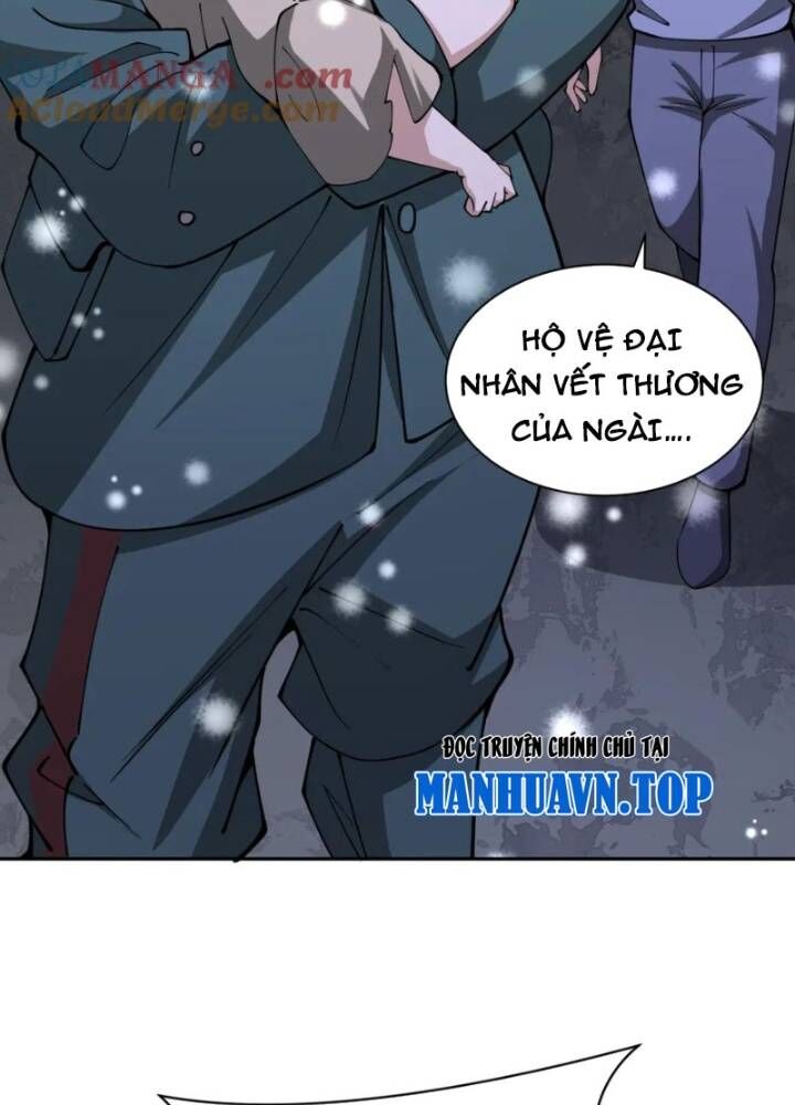 Kỷ Nguyên Kỳ Lạ Chap 327 - Next Chap 328