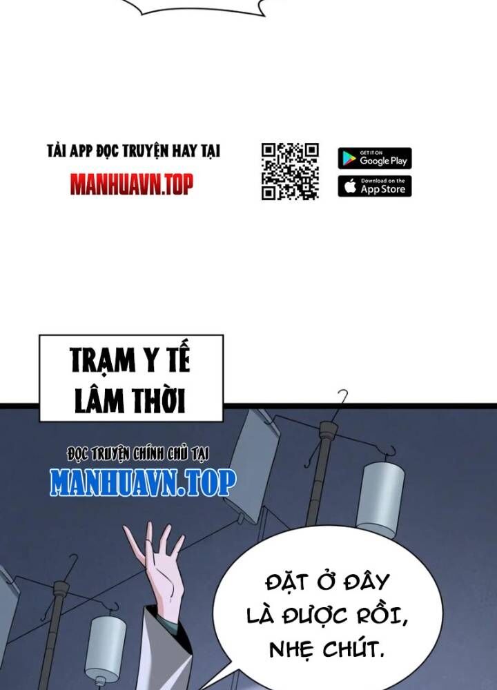 Kỷ Nguyên Kỳ Lạ Chap 327 - Next Chap 328