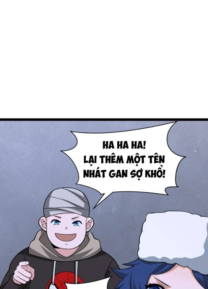Kỷ Nguyên Kỳ Lạ Chap 327 - Next Chap 328