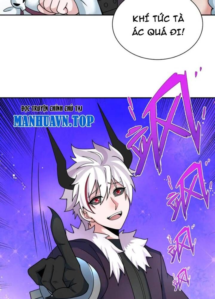 Kỷ Nguyên Kỳ Lạ Chap 327 - Next Chap 328