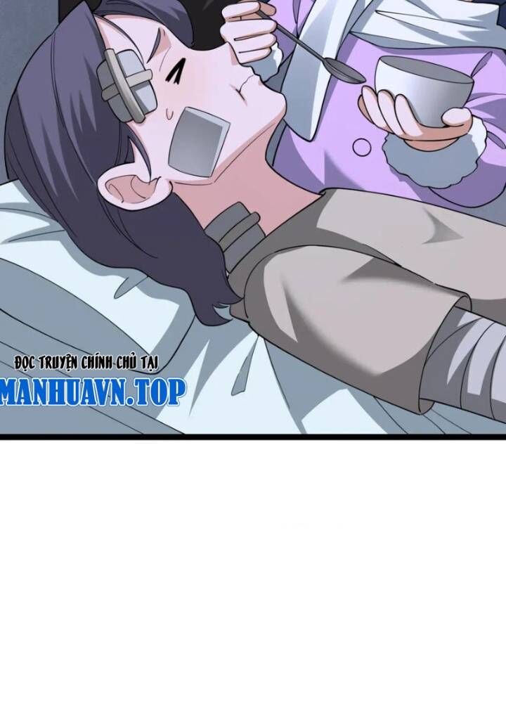 Kỷ Nguyên Kỳ Lạ Chap 327 - Next Chap 328