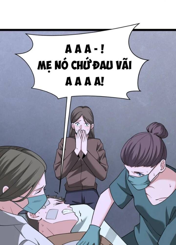 Kỷ Nguyên Kỳ Lạ Chap 327 - Next Chap 328