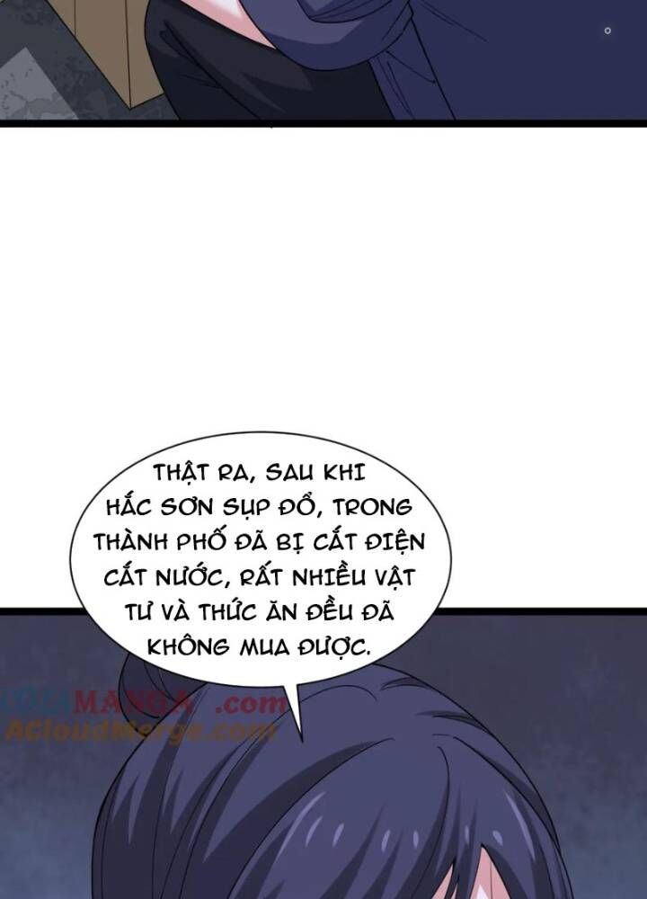 Kỷ Nguyên Kỳ Lạ Chap 327 - Next Chap 328