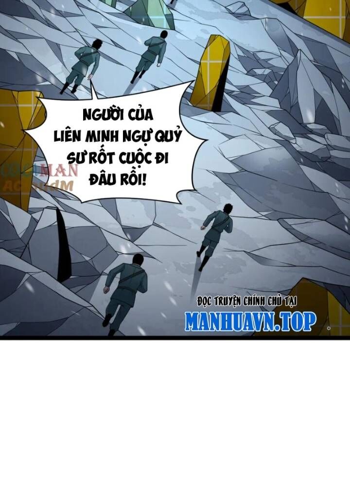 Kỷ Nguyên Kỳ Lạ Chap 327 - Next Chap 328