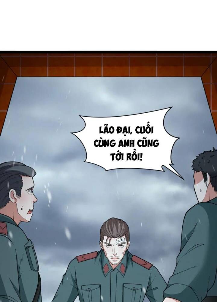 Kỷ Nguyên Kỳ Lạ Chap 327 - Next Chap 328