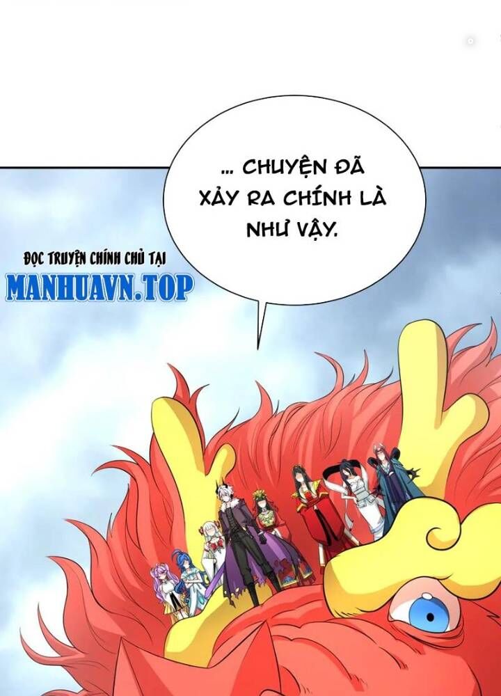 Kỷ Nguyên Kỳ Lạ Chap 328 - Next Chap 329
