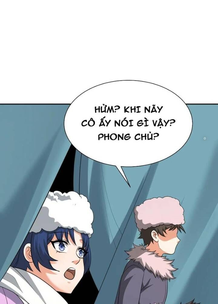 Kỷ Nguyên Kỳ Lạ Chap 328 - Next Chap 329